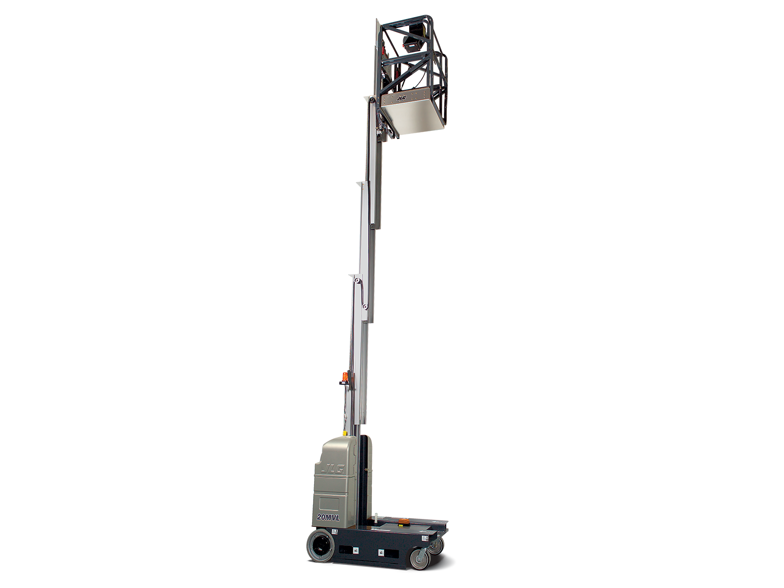 Elevador Personal JLG Mod. 20-MVL